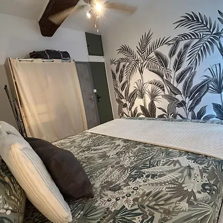 Casa vacanze Bright And Quiet House In Coursan