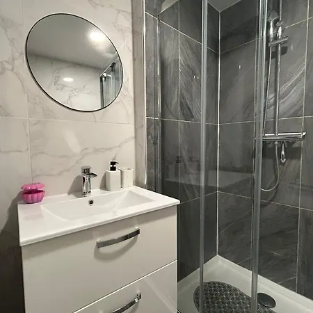 Casa vacanze Bright And Quiet House In