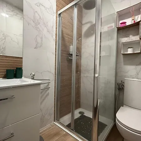 Casa vacanze Bright And Quiet House In
